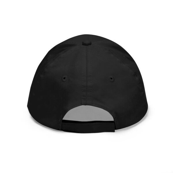 TJC Premium Unisex Twill Hat - Image 3